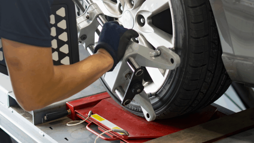 brake repairs in johnstown
